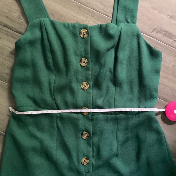 jumpsuit - Picture 5 of 5